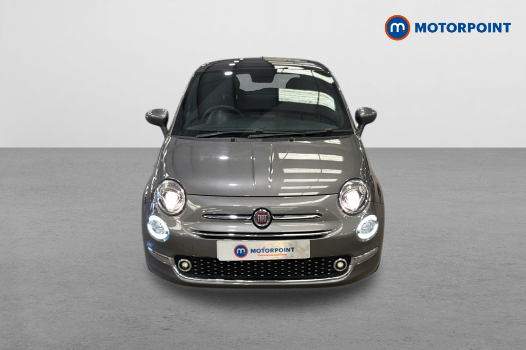 Fiat 500 1.0 Mild Hybrid Grey #2