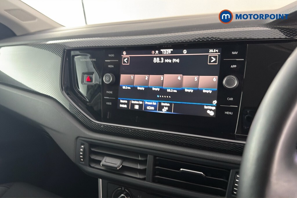 Volkswagen Polo 1.0 Tsi Style  #17