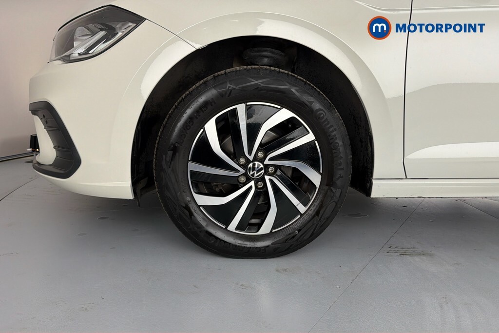 Volkswagen Polo 1.0 Tsi Style  #38