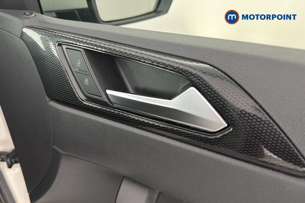 Volkswagen Polo 1.0 Tsi Style  #35