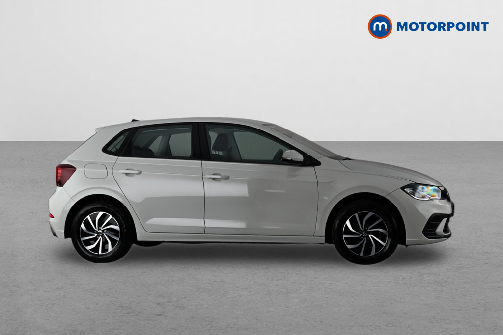Volkswagen Polo 1.0 Tsi Style  #8