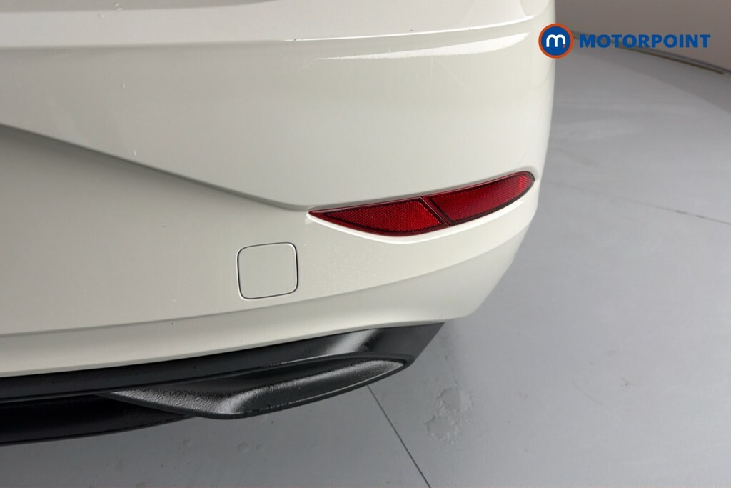 Volkswagen Polo 1.0 Tsi Style  #33