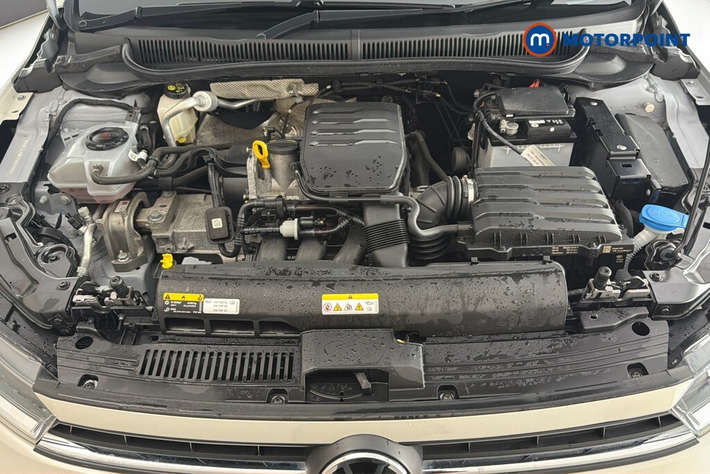 Volkswagen Polo 1.0 Tsi Style  #42