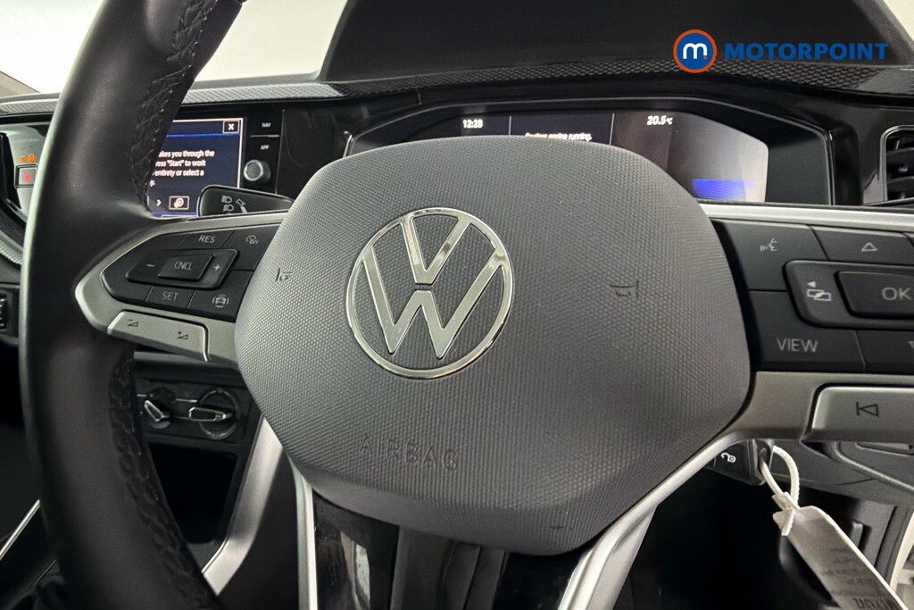 Volkswagen Polo 1.0 Tsi Style  #13