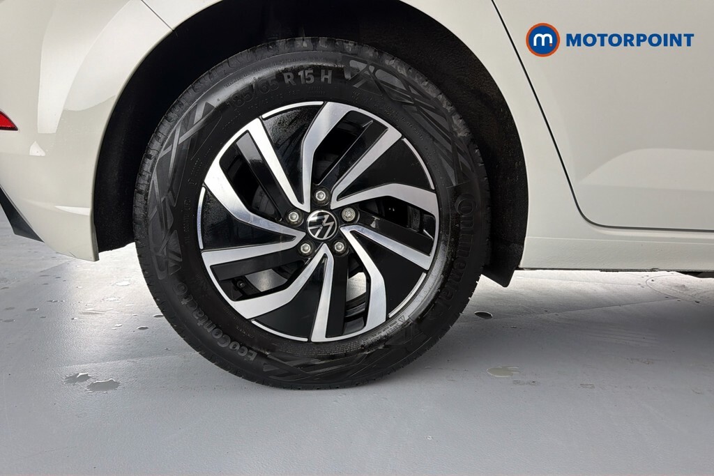 Volkswagen Polo 1.0 Tsi Style  #40