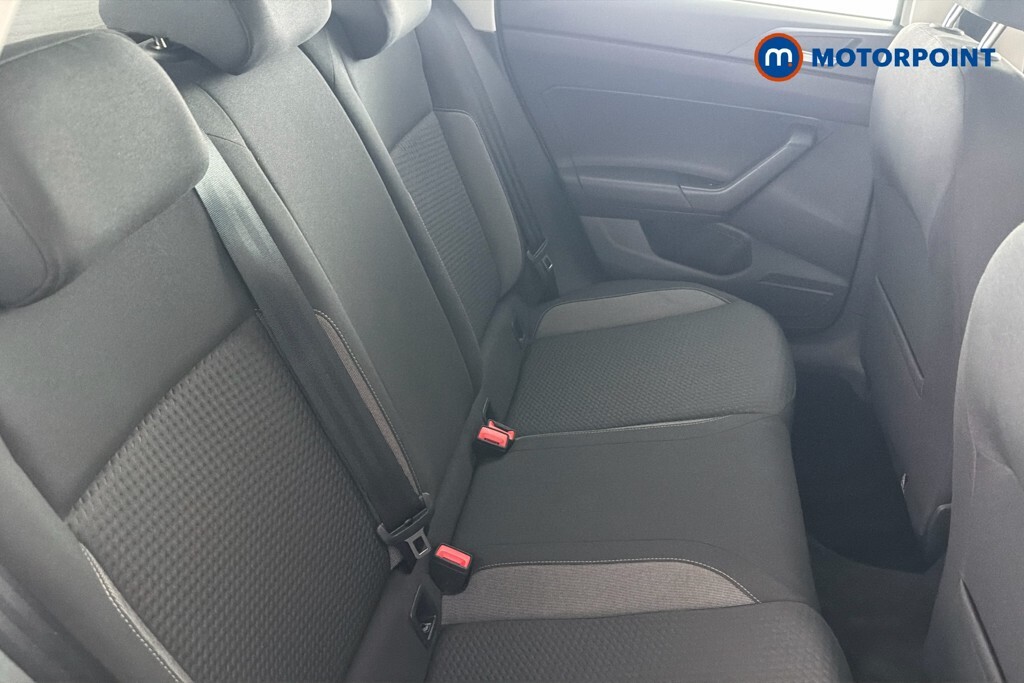 Volkswagen Polo 1.0 Tsi Style  #27