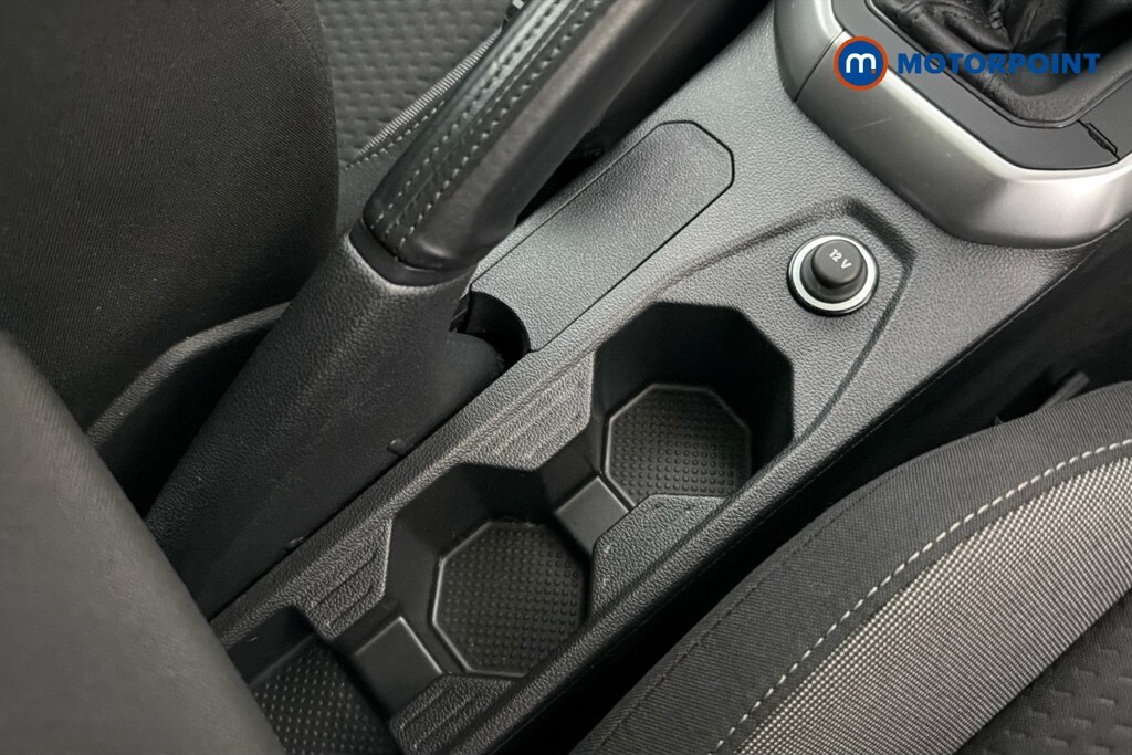 Volkswagen Polo 1.0 Tsi Style  #20