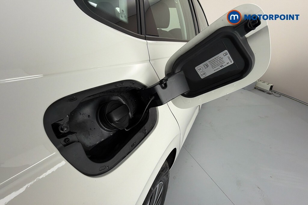 Volkswagen Polo 1.0 Tsi Style  #34
