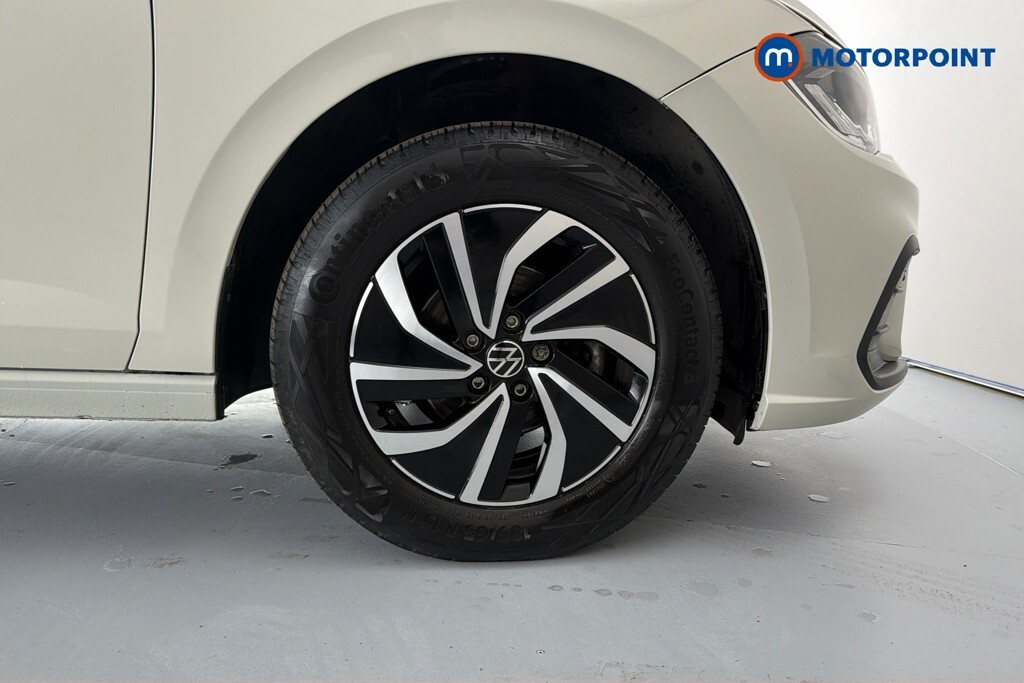 Volkswagen Polo 1.0 Tsi Style  #41