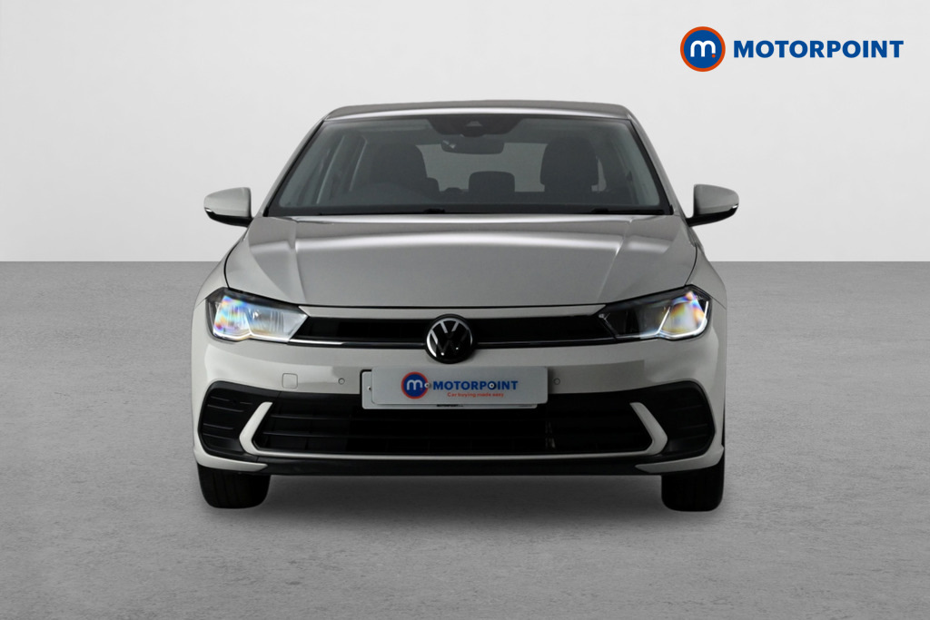 Volkswagen Polo 1.0 Life Grey #2