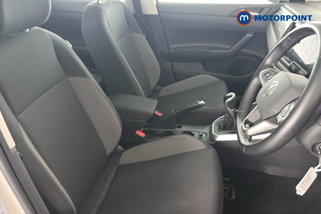 Volkswagen Polo 1.0 Tsi Style  #24