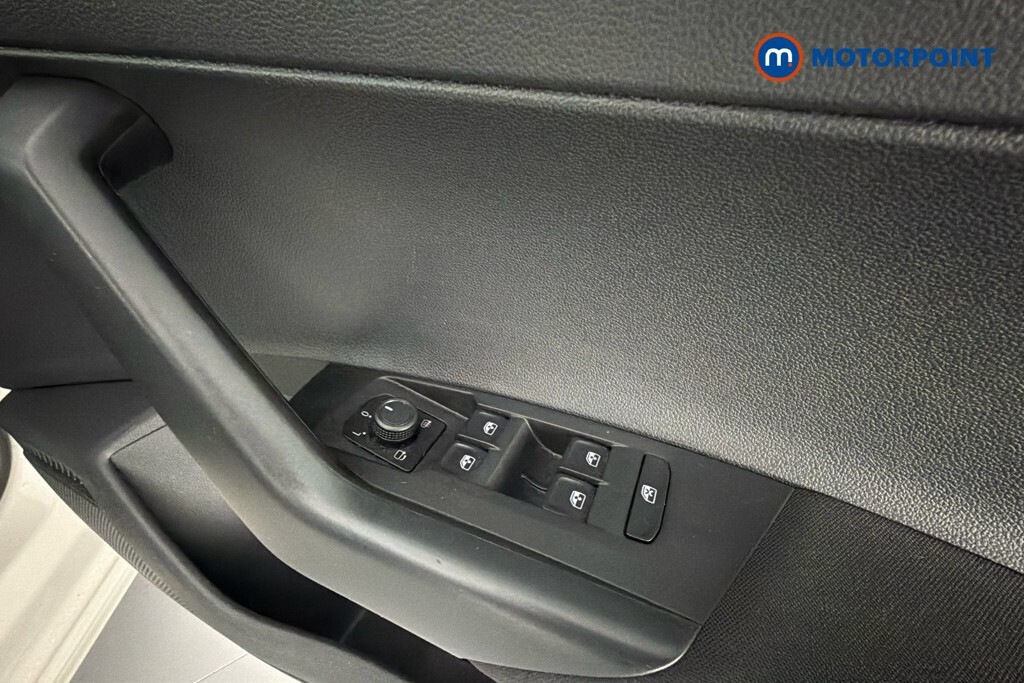 Volkswagen Polo 1.0 Tsi Style  #22