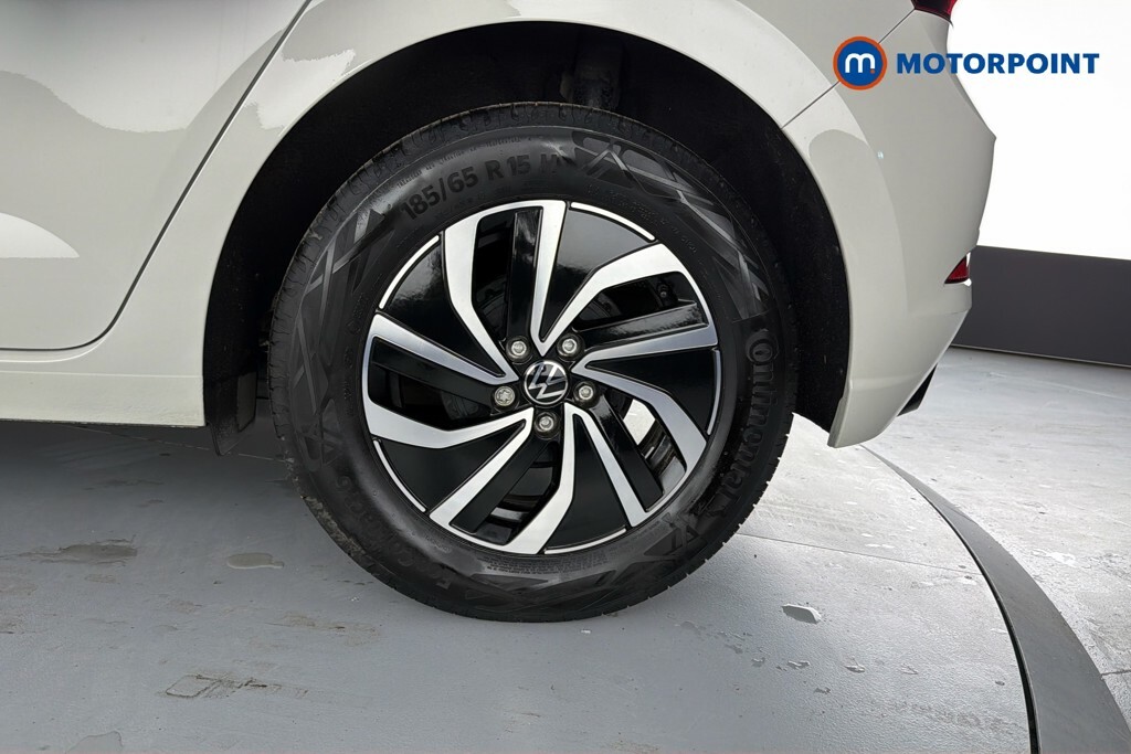Volkswagen Polo 1.0 Tsi Style  #39