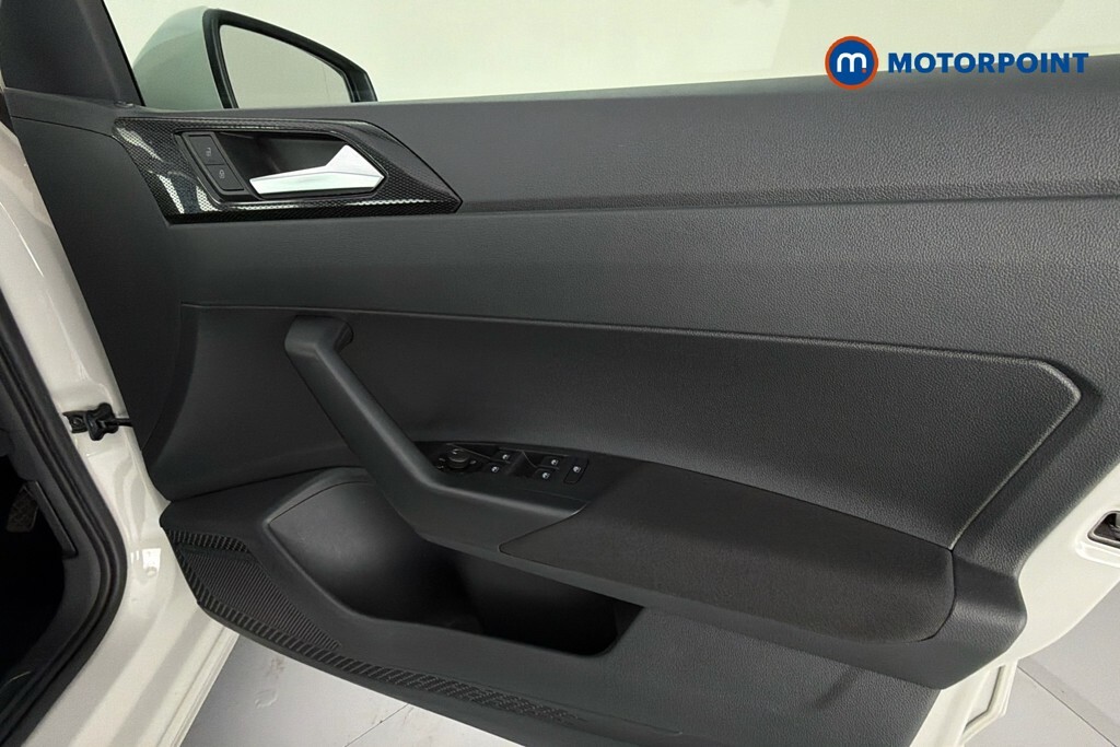 Volkswagen Polo 1.0 Tsi Style  #21