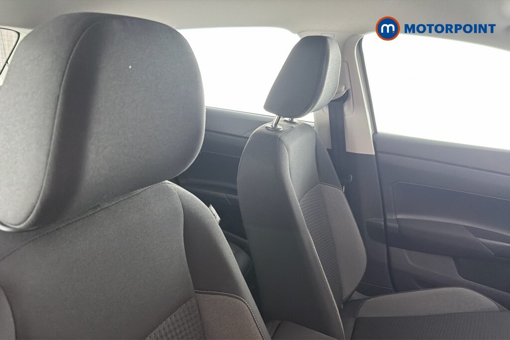Volkswagen Polo 1.0 Tsi Style  #25