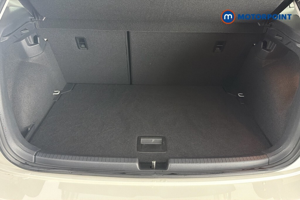 Volkswagen Polo 1.0 Tsi Style  #30
