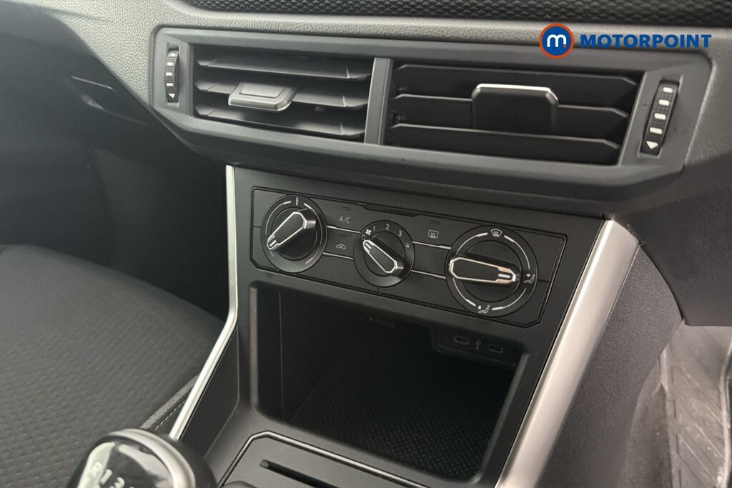 Volkswagen Polo 1.0 Tsi Style  #18