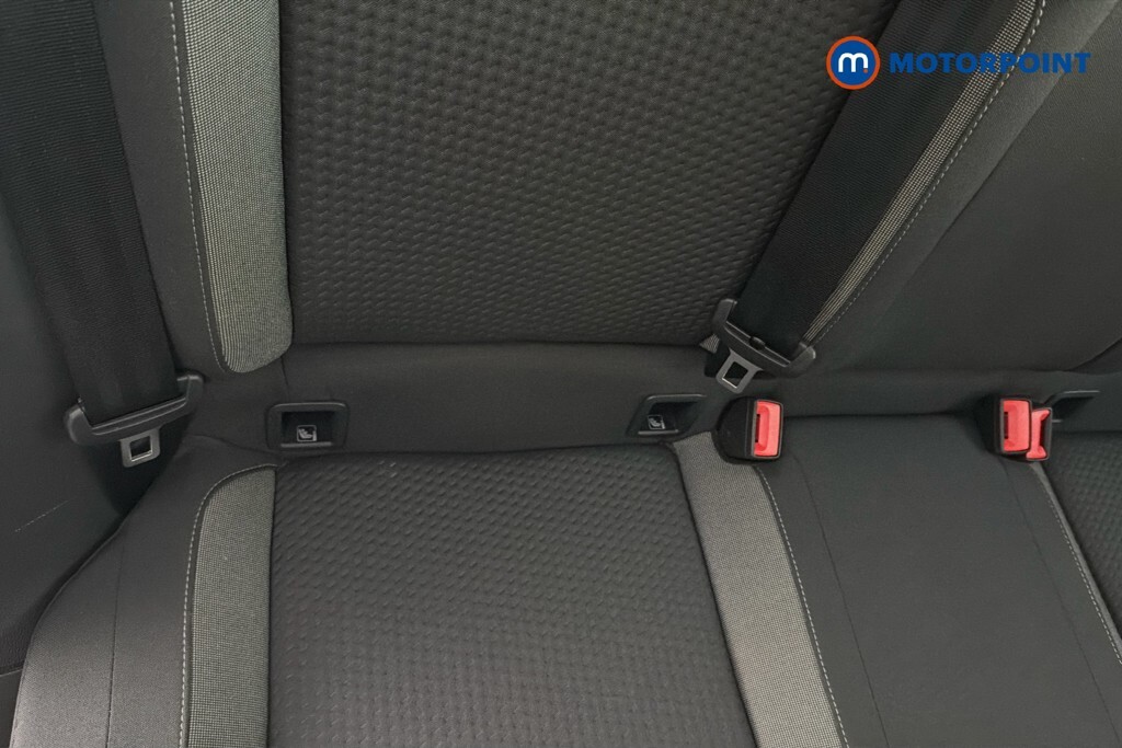 Volkswagen Polo 1.0 Tsi Style  #28