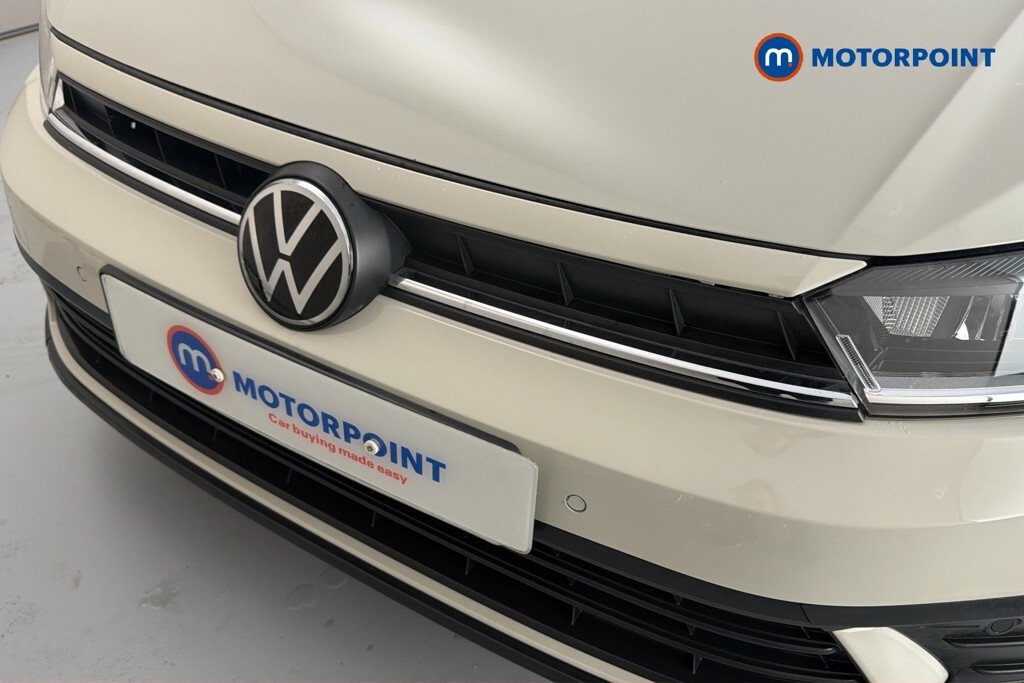 Volkswagen Polo 1.0 Tsi Style  #37