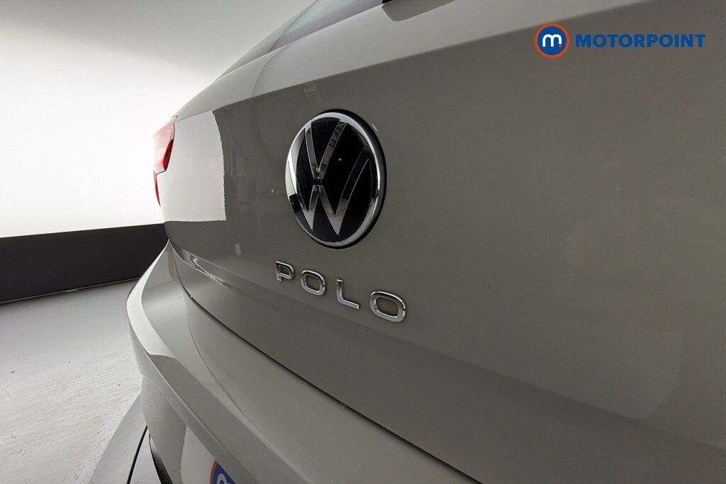 Volkswagen Polo 1.0 Tsi Style  #31