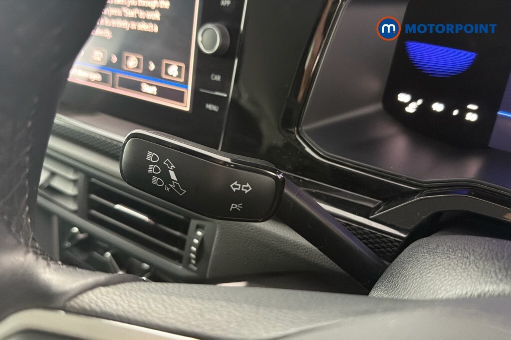 Volkswagen Polo 1.0 Tsi Style  #14