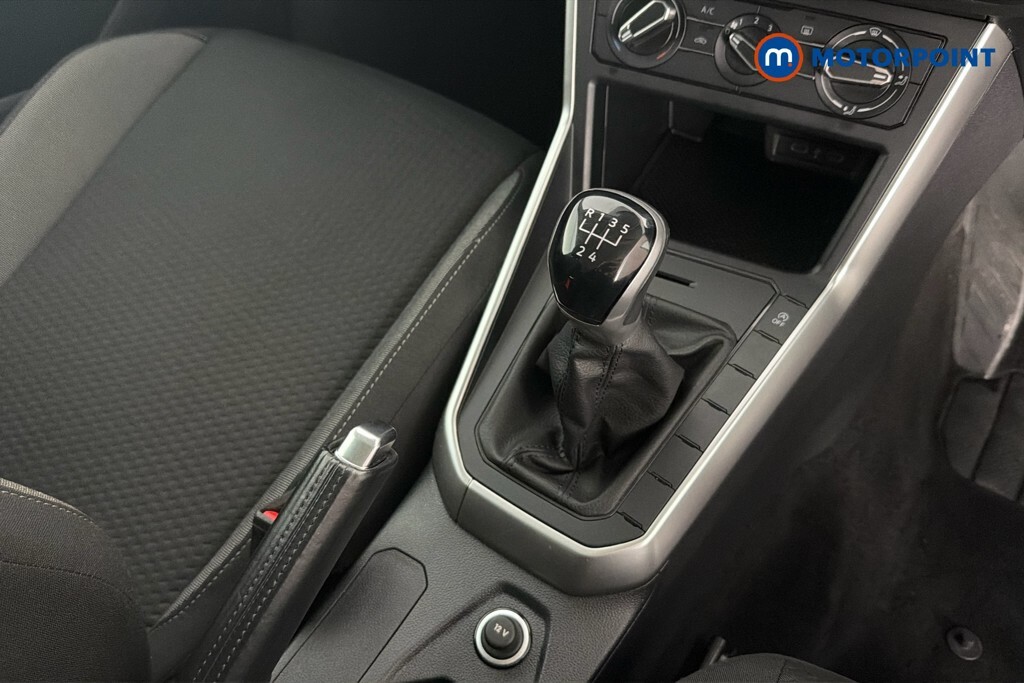 Volkswagen Polo 1.0 Tsi Style  #19