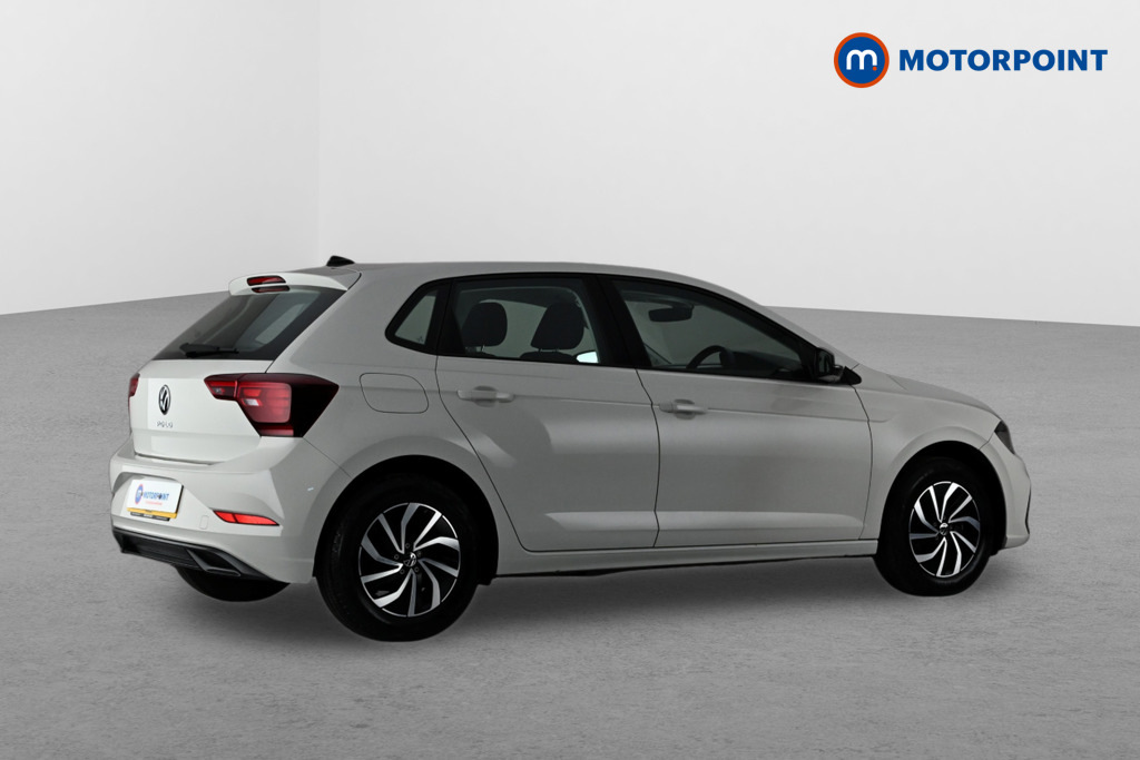 Volkswagen Polo 1.0 Tsi Style  #7