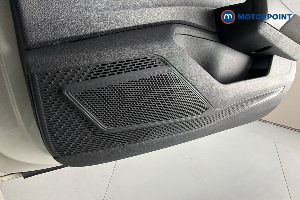 Volkswagen Polo 1.0 Tsi Style  #23