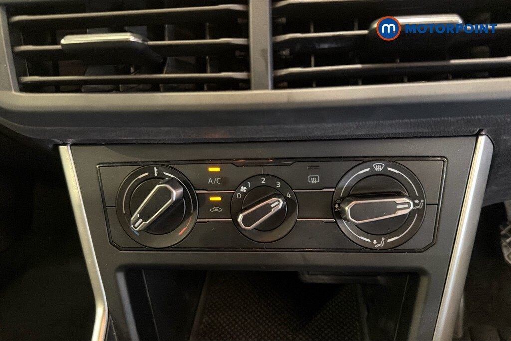 Volkswagen Polo Hatchback Grey #18
