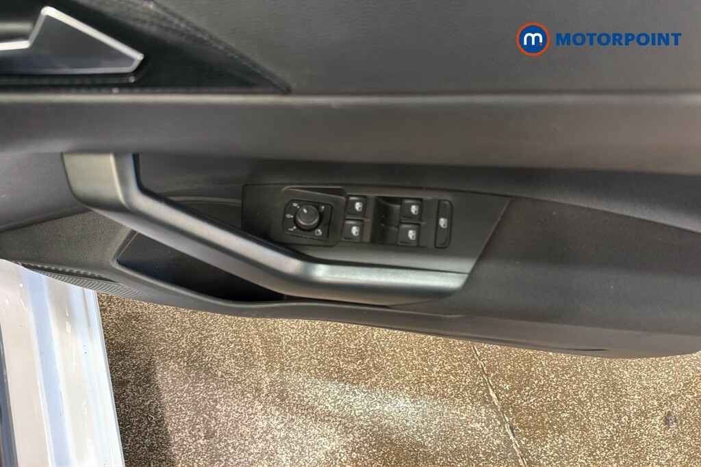 Volkswagen Polo Hatchback Grey #23