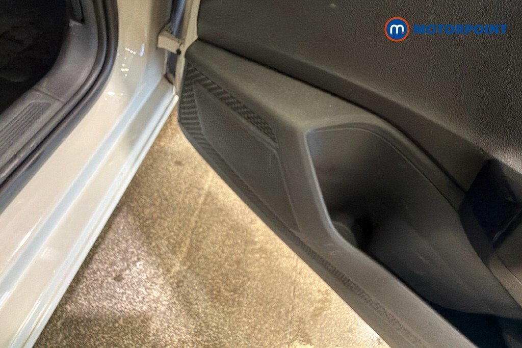 Volkswagen Polo Hatchback Grey #24