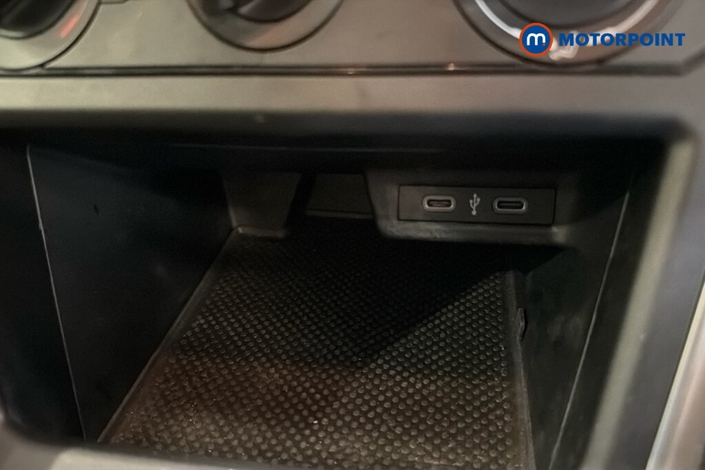 Volkswagen Polo Hatchback Grey #21