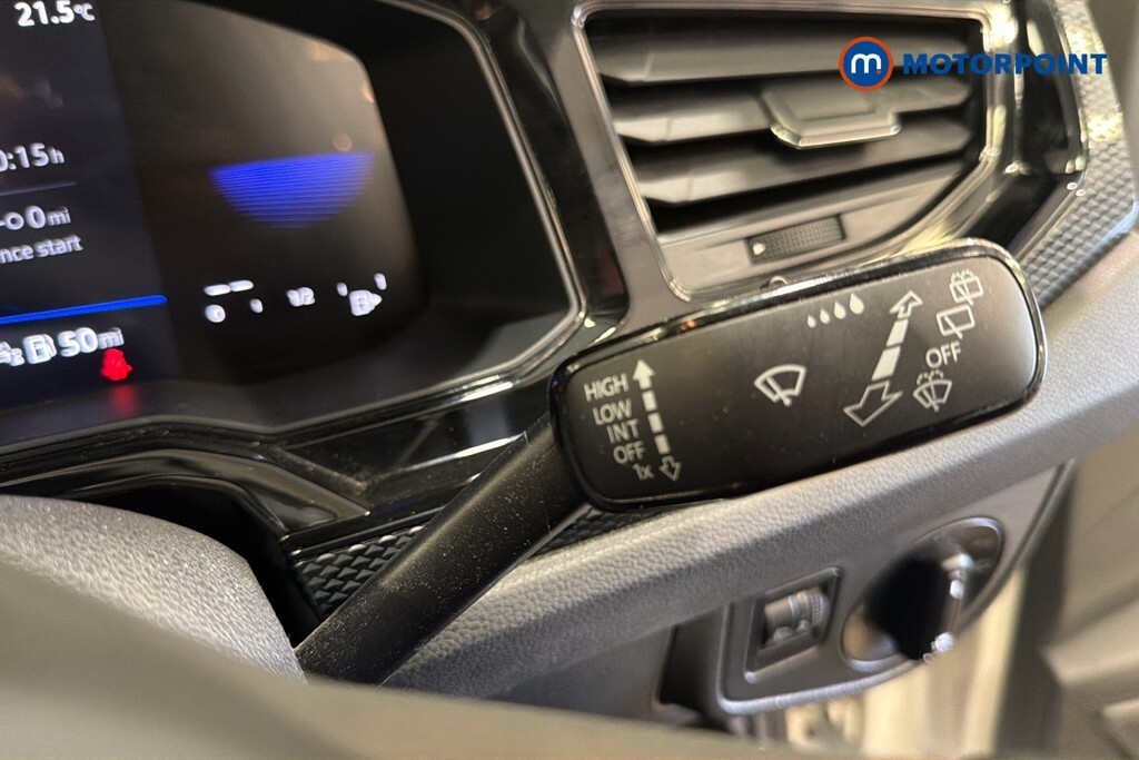 Volkswagen Polo Hatchback Grey #15