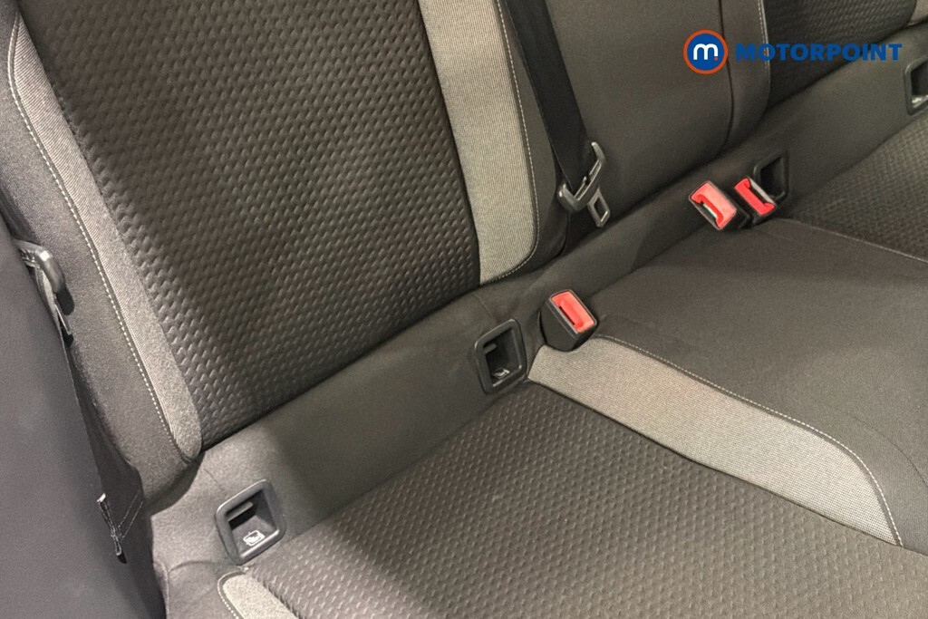 Volkswagen Polo Hatchback Grey #28