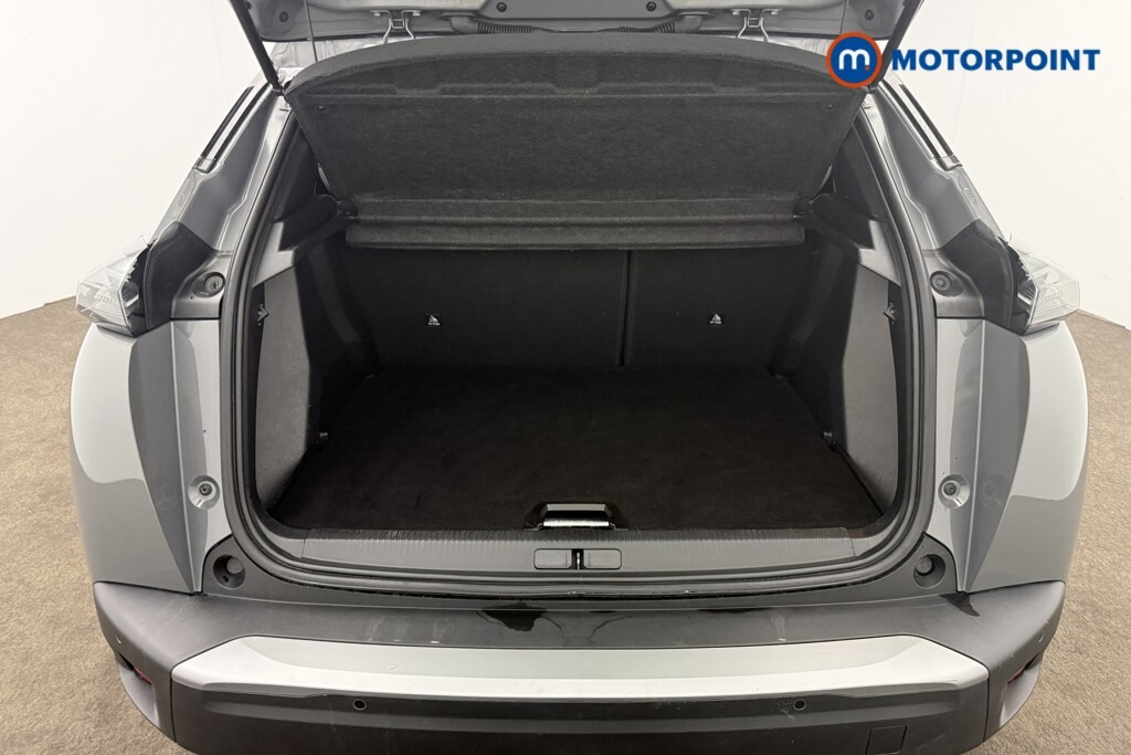 Peugeot 2008 1.2 Puretech Active Black #13