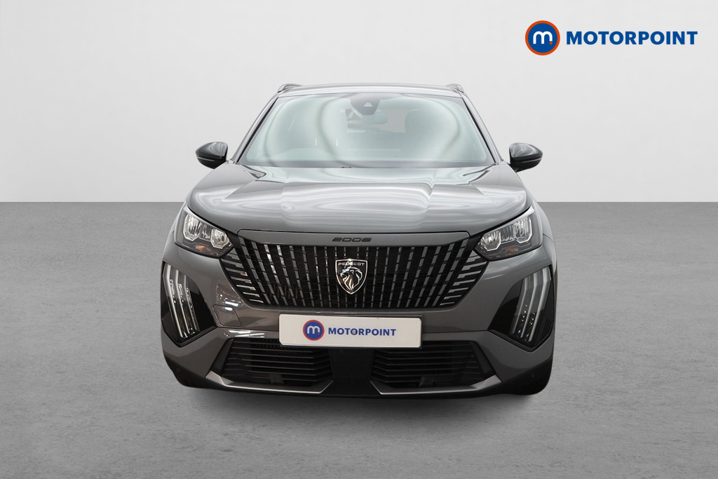 Peugeot 2008 1.2 Puretech 130 Allure Grey #2