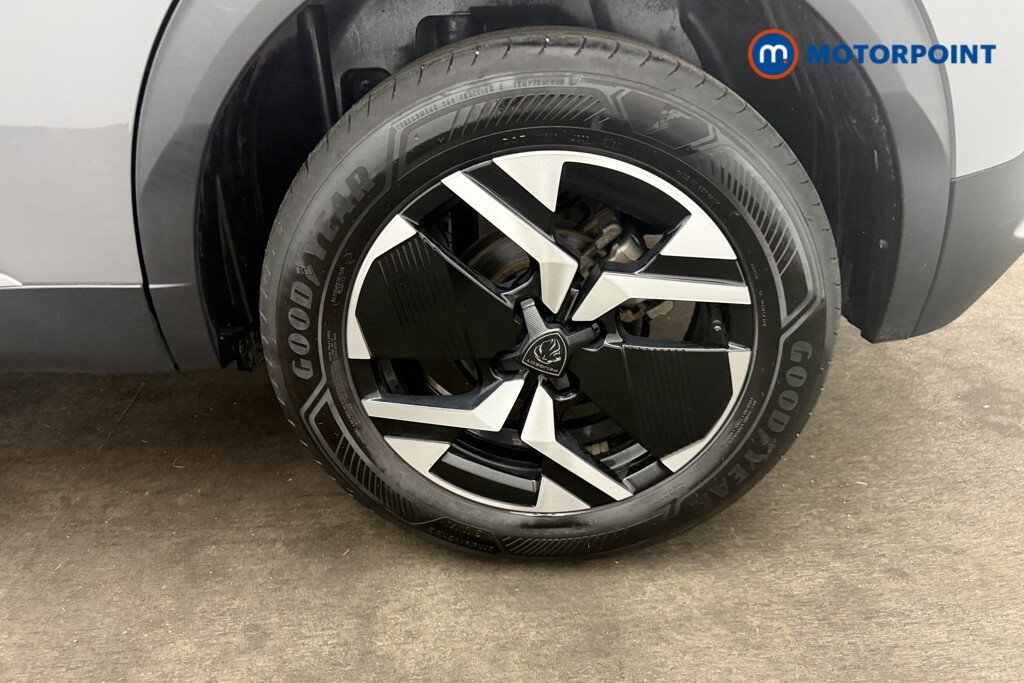 Peugeot 2008 1.2 Puretech Active Black #32