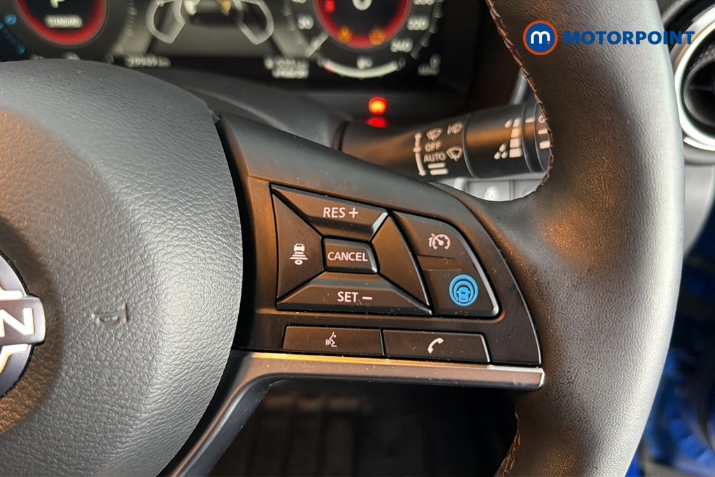 Nissan Juke Acenta Silver #11
