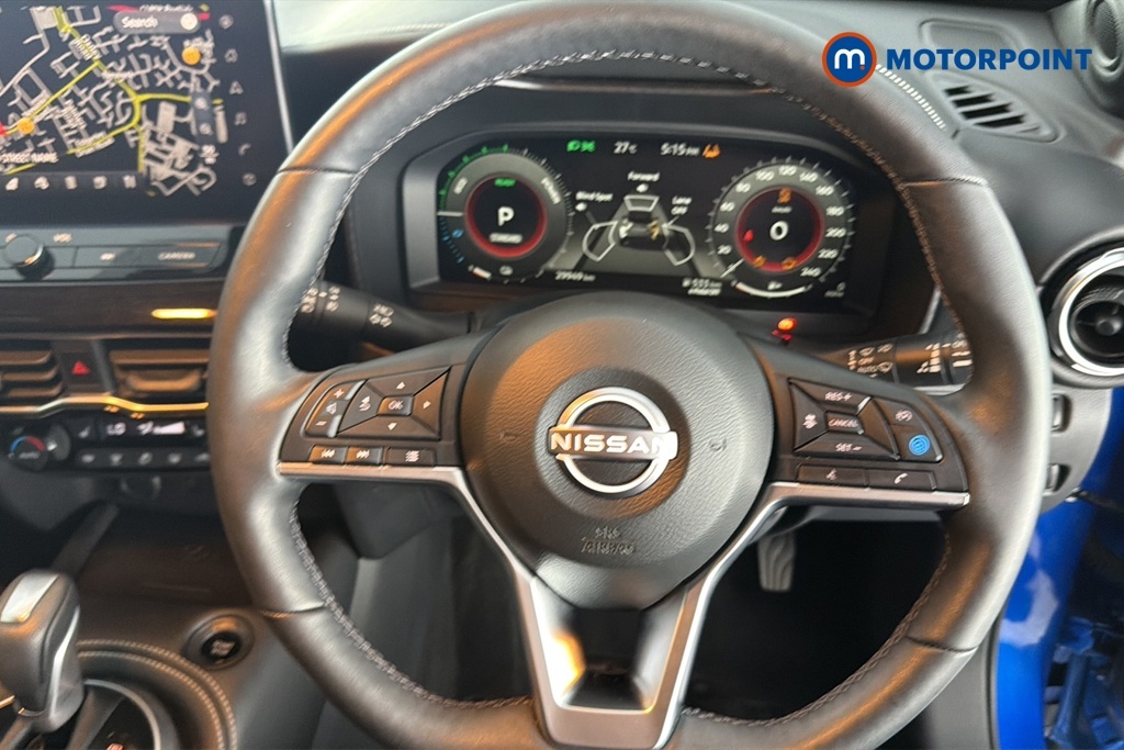 Nissan Juke Acenta Silver #10
