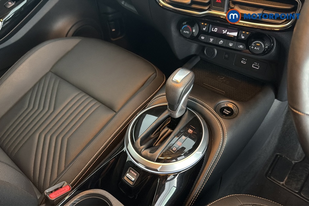 Nissan Juke Acenta Silver #22