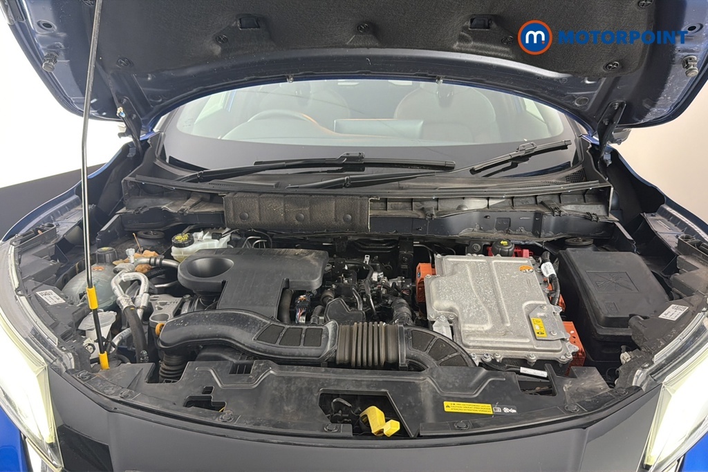 Nissan Juke Acenta Silver #44