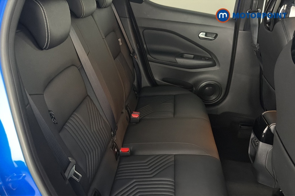 Nissan Juke Acenta Silver #29