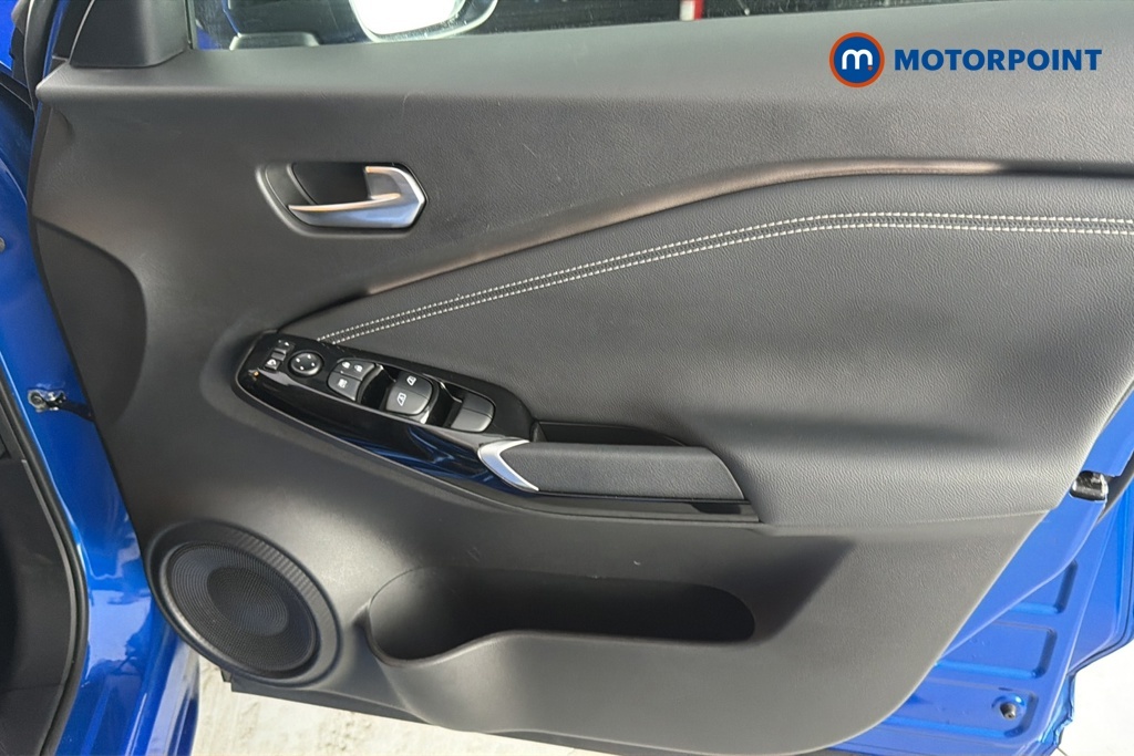 Nissan Juke Acenta Silver #24