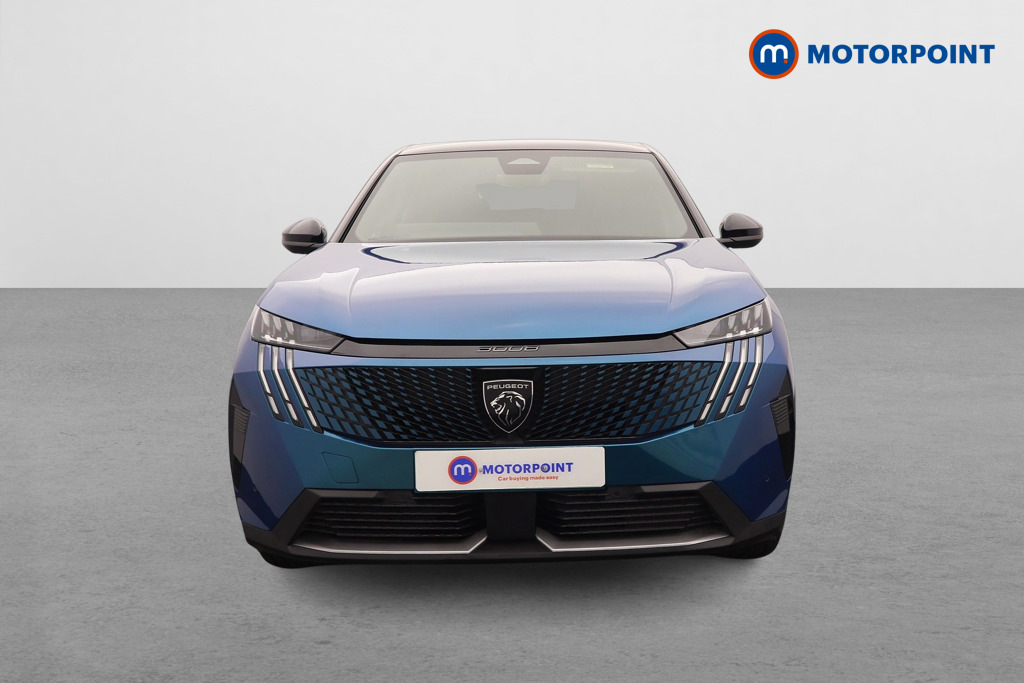 Peugeot 3008 1.2 Hybrid 145 Gt E-dsc6 Blue #2