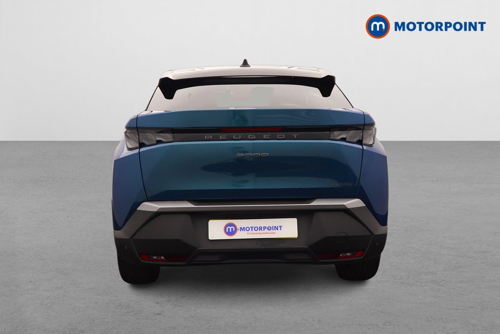 Peugeot 3008 1.2 Hybrid 145 Gt E-dsc6 Blue #6