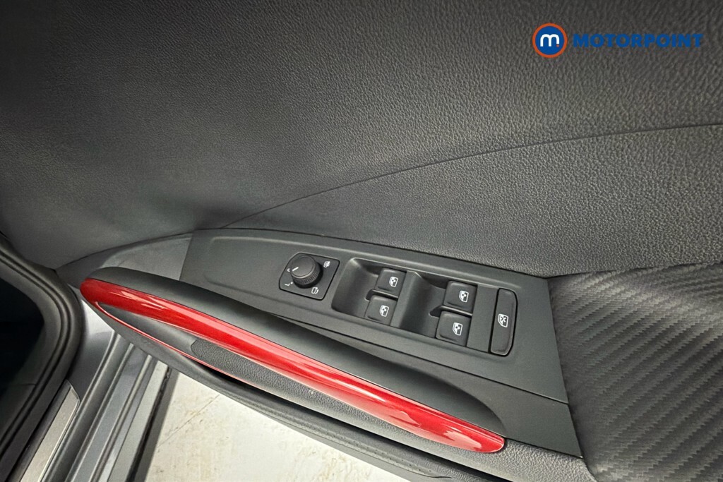 Skoda Fabia Colour Edition Blue #25