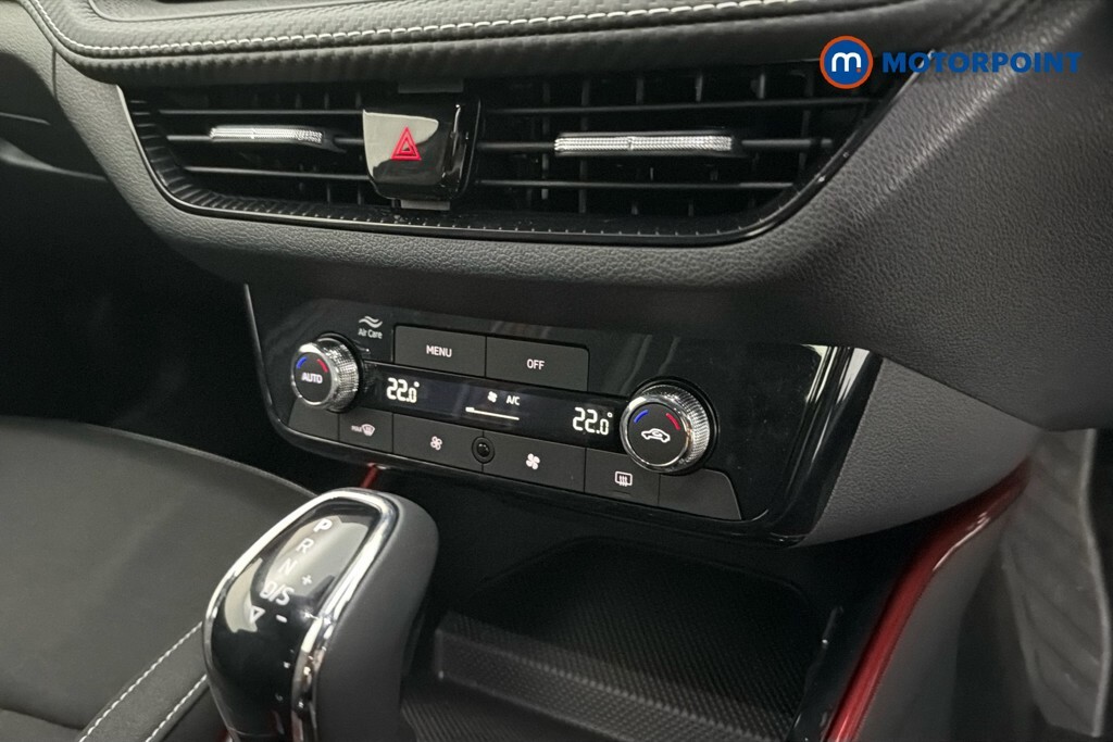 Skoda Fabia Colour Edition Blue #18