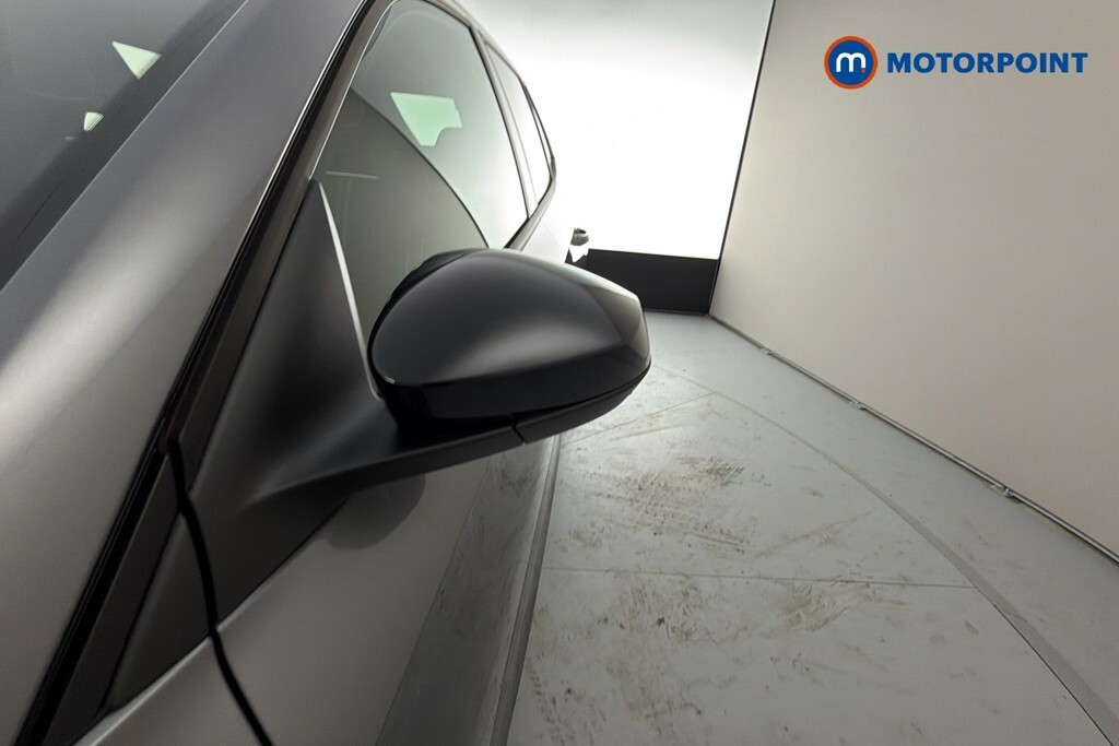 Skoda Fabia Colour Edition Blue #40