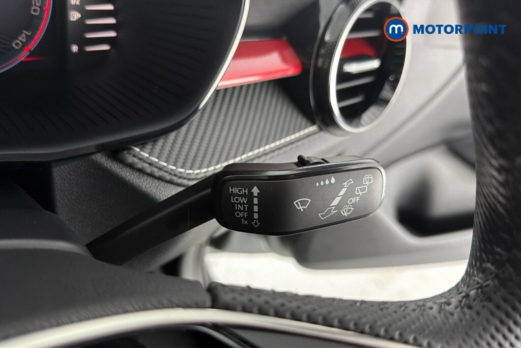 Skoda Fabia Colour Edition Blue #14