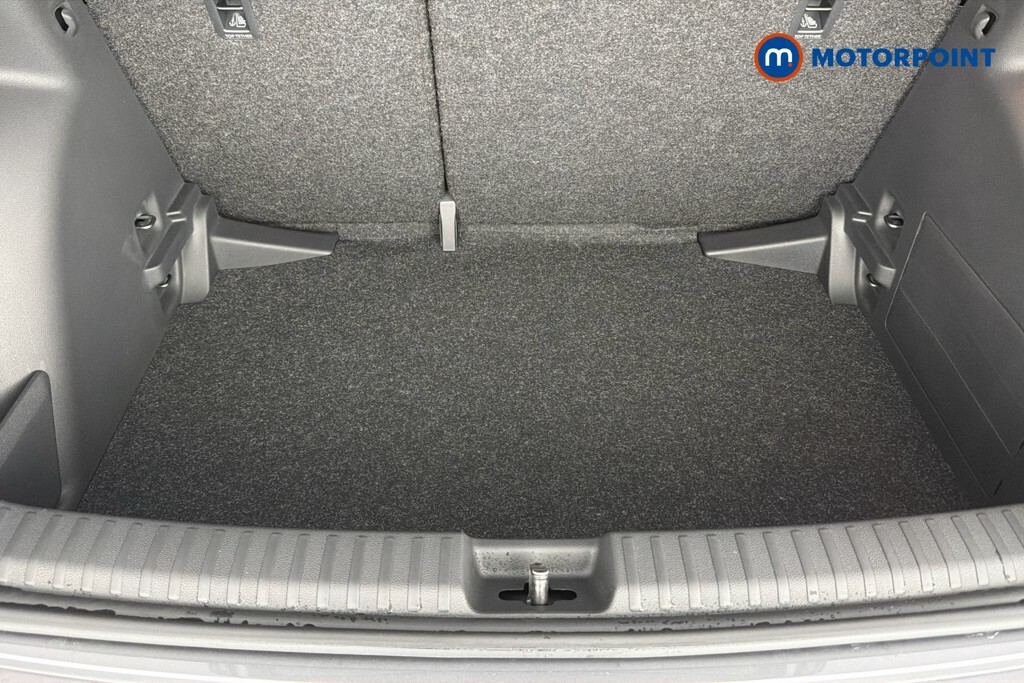 Skoda Fabia Colour Edition Blue #33